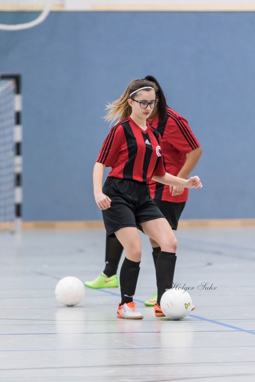 Bild 82 - B-Juniorinnen Futsal Qualifikation